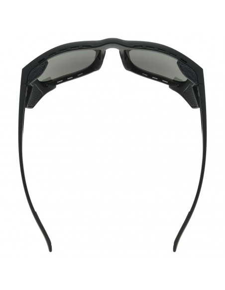 Sportstyle 312 (Black/Mat) - Lunettes de soleil alpinisme - UVEX