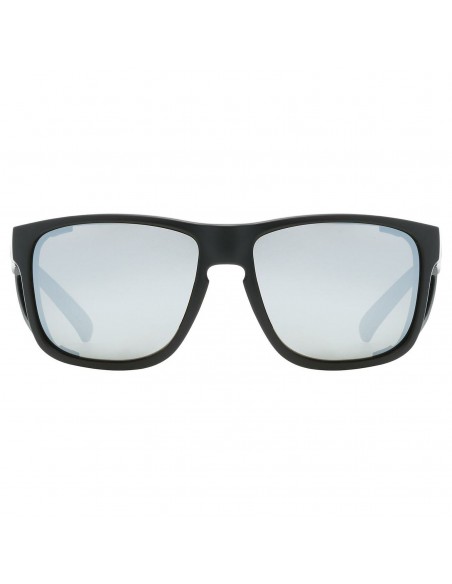 Sportstyle 312 (Black/Mat) - Lunettes de soleil alpinisme - UVEX