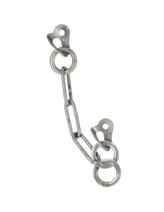 Reunión D acero inox. A... 2