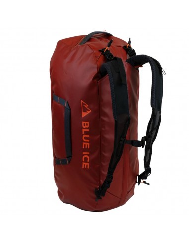Doko 50L (Burnt Henna) - sac à dos pour l'expédition ultraligéra - Blue Ice