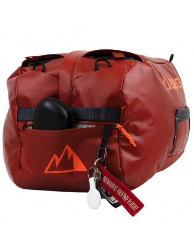 Doko 50L (Burnt Henna) - sac à dos pour l'expédition ultraligéra - Blue Ice