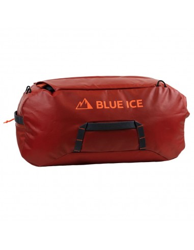 Doko 50L (Burnt Henna) - sac à dos pour l'expédition ultraligéra - Blue Ice