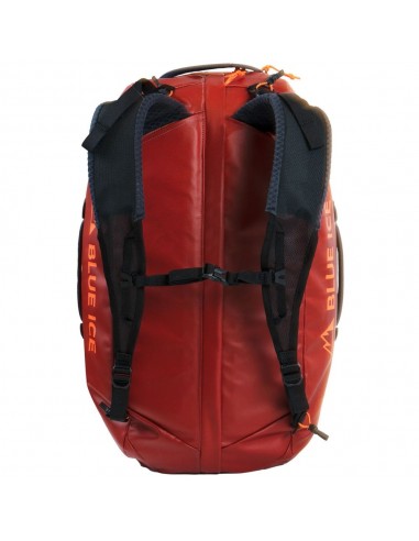 Doko 50L (Burnt Henna) - sac à dos pour l'expédition ultraligéra - Blue Ice