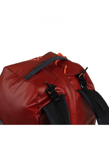 Doko 50L (Burnt Henna) - sac à dos pour l'expédition ultraligéra - Blue Ice