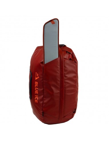 Doko 50L (Burnt Henna) - sac à dos pour l'expédition ultraligéra - Blue Ice