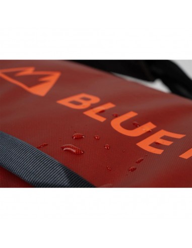 Doko 50L (Burnt Henna) - sac à dos pour l'expédition ultraligéra - Blue Ice