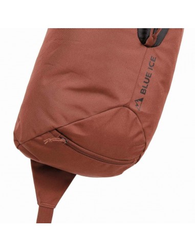 Koala Rope bag (Henna) - Bolsa para cuerda - Blue Ice