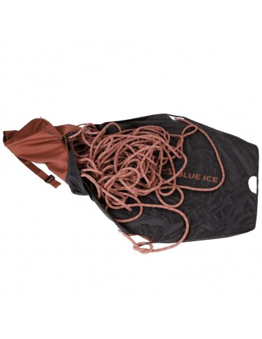 Koala Rope bag (Henna) - Bolsa para cuerda - Blue Ice