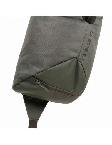 Sac à corde Koala (Urban Chic) - Sac à corde - Glace bleue