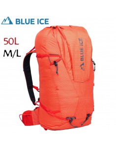 Stache Ice 50L M/L (Orange)...