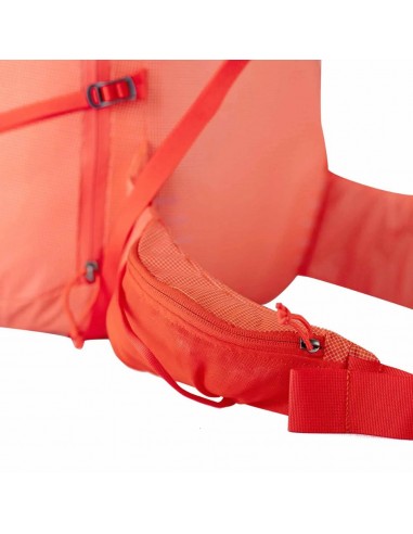 Stache Ice 50L M/L (Orange) - Mochila para escalada en hielo - Blue Ice
