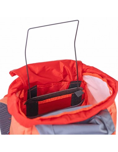 Stache Ice 50L M/L (Orange) - Mochila para escalada en hielo - Blue Ice