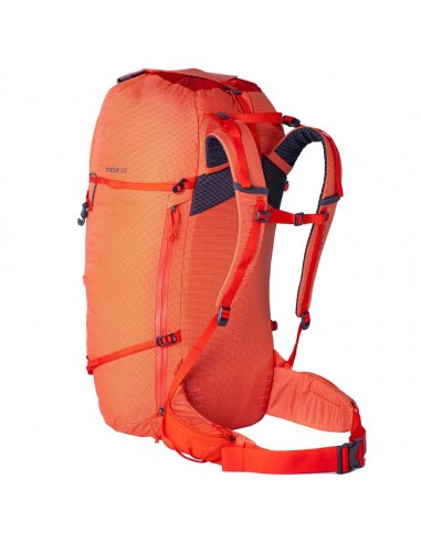 Stache Ice 50L M/L (Orange) - Mochila para escalada en hielo - Blue Ice