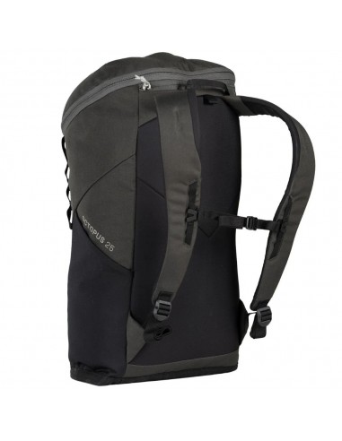 Octopus 25L (Shadow) - Sac à dos portamatériel d'escalade - Glace bleue