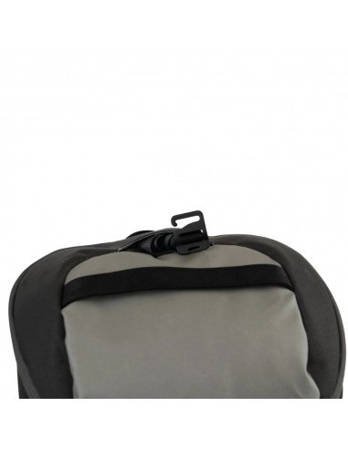 Octopus 25L (Shadow) - Sac à dos portamatériel d'escalade - Glace bleue