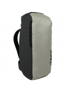 Octopus 35L (Shadow) - Sac à dos porte-matériel d’escalade - Blue Ice 2