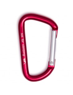 Auxiliar A - Mosquetón... 2