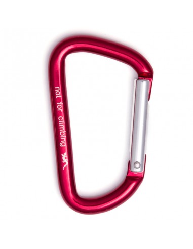 Auxiliar A - Mosquetón auxiliar - Fixe