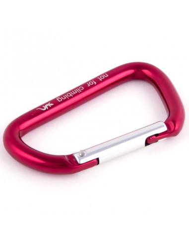 Auxiliar A - Mosquetón auxiliar - Fixe