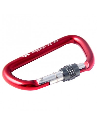 Auxiliar B - Mosquetón auxiliar - Fixe