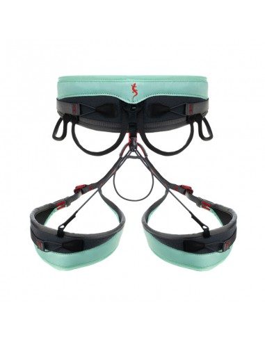 Explora Harness - Arnés para escalada polivalente -  Fixe