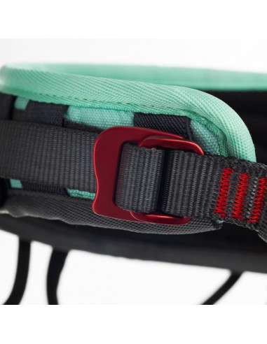 Explora Harness - Arnés para escalada polivalente -  Fixe