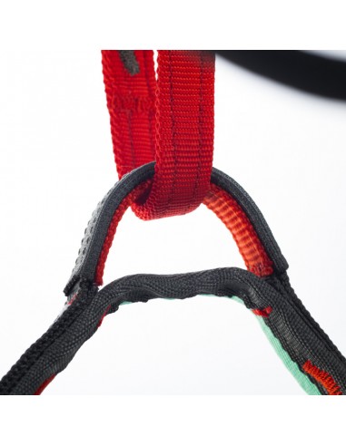 Explora Harness - Arnés para escalada polivalente -  Fixe