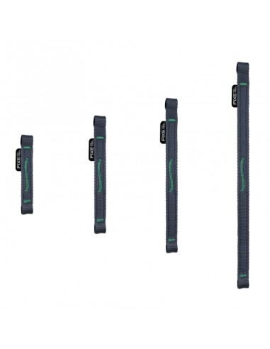 Quickdraw S 18cm - cinta express 18mm poliamida - Fixe