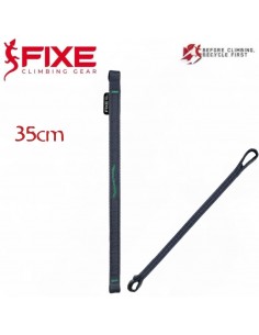 Quickdraw S 35cm - cinta...