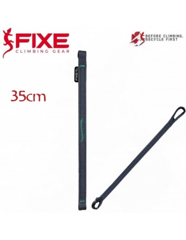 Quickdraw S 35cm - cinta express 35mm...
