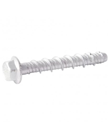 Screw Anchor - Tornillo de anclaje 8mm 70m - Fixe