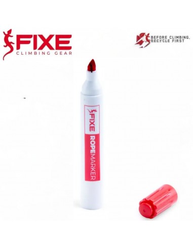 Rope Marker (Red) - Rotulador para...