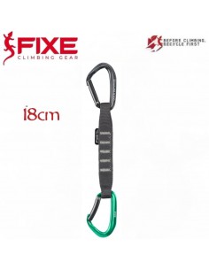 Puput Wide 18cm quickdraw -...