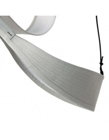 Halo Harness (Shadow) - Arnés ligero para escalada y alpinismo - Blue Ice