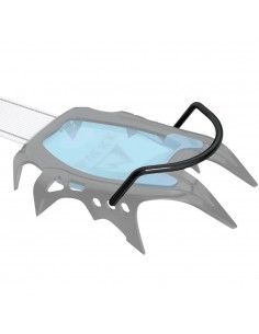 Compact Toe Bails (Par) -... 2