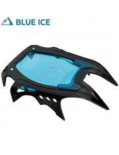 Harfang Alpine Front Raill...