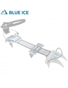 Harfang Center Strap (Par)...