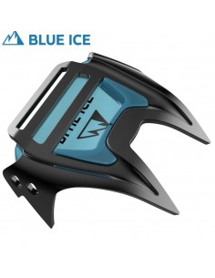 Harfang Steel Front Raill...