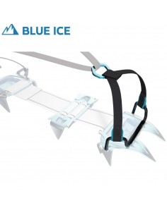 Toe Baskets (Par) -...