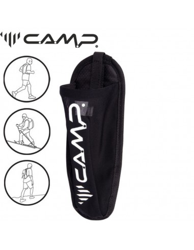 SFC Holder - Bolsillo de malla - Camp