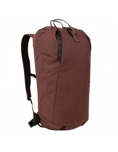 Wadi 22L (Decadent Chocolate) - Mochila para escalada - Blue Ice