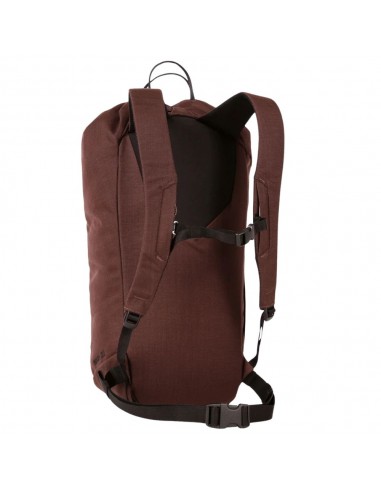 Wadi 22L (Decadent Chocolate) - Mochila para escalada - Blue Ice