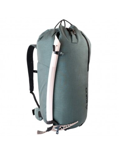 Wadi 32L (Atlantique Nord) - Sac à dos d'escalade - Glace bleue