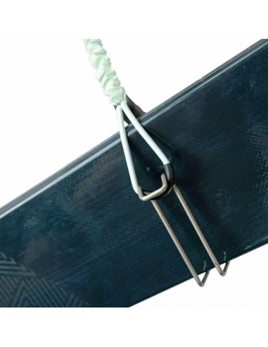 Taka UL 20L (Glacier) - Sac à dos ultra léger - Blue Ice