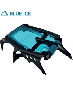 Harfang Tech Front Rail...