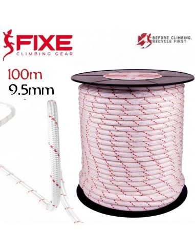 Espeleo 9.5 mm Endurance 100m -...