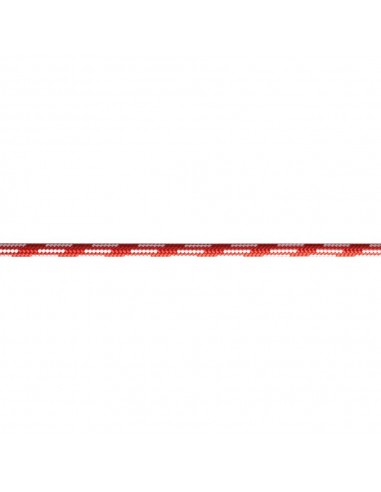 Corde à bobines 7mm (100 mètres) (Rouge) - Edelrid