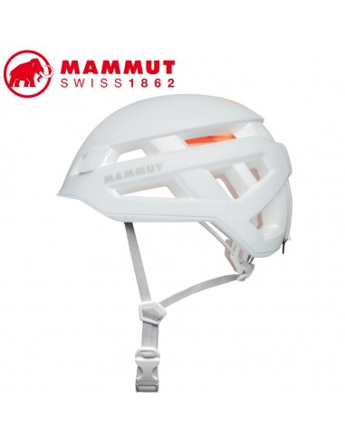 Crag Sender Titanium - Casco ligero -...