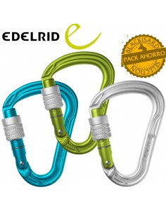 HMS Strike Screw (Silver) -...