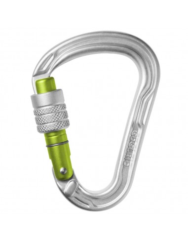 Paquet 3 HMS Vis de frappe (Silver-Oasis - Icemint) - Mousses filetées HMS - Edelrid